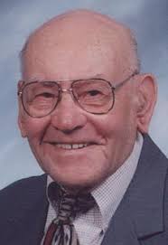 Thorval Eide Obituary, Madrid, IA :: Iles Funeral Homes