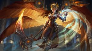 And receive a monthly newsletter with our best high quality wallpapers. 1680x1050 Smite Valkyrie Rage Thanatos 4k 1680x1050 Resolution Hd 4k Wallpapers Images Backgrounds Photos And Pictures