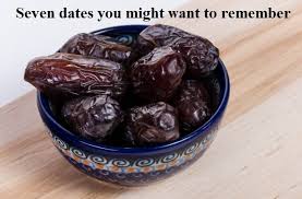 International agency for research on. Seven Dates A Day Keeps Colon Cancer Away Whole Food Plant Based Diet