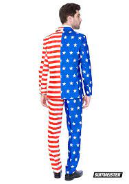 Men S Usa Suitmeister Suit Modern Suits Suits Men