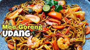 Maybe you would like to learn more about one of these? Cara Masak Mee Goreng Udang Mudah Dan Sedap Youtube