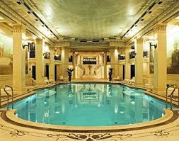Swimming At The Ritz Paris Ritz Hotel Paris The Ritz Paris Ritz Hotel