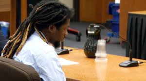 Family at Emotional Sentencing Hearing: Zaria McKeever 'Didn't Deserve To  Be Killed'