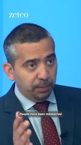 “When we would do these hearings over the years