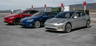 And canada, no reservations some reservation holders are waiting for the base version of the model 3, which tesla promised to sell for a very accessible price of $35,000. Tesla Lowers Model S Model 3 And Model X Pricing In Eve Of Coming Battery Milestones