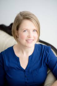 Michelle Dittmer — Power in Heels