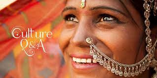 Indian Culture Q A Elements By Cultural Elements