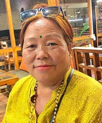 Collection of Koich Words