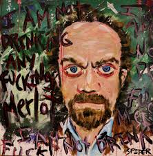 The only four pieces left in...