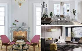 La Tendenza Del Momento E Mischiare Lo Stile Classico E Moderno Per Avere Una Casa Alla Moda Interni Classici Arredamento Arredamento Casa