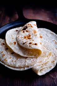 Tortilla Wraps Sophia S Kitchen Recipe Tortilla Wraps Recipes Thermomix Recipes