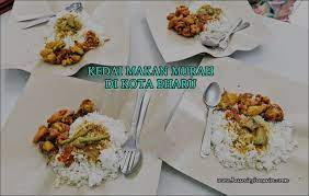 Jalan masjid lundang, 15150 kota bharu, kelantan, malaizija adrese. Nasi Ala Kakwok Termurah Di Kota Bharu Husniey Husain