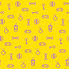 Free classic arcade games wallpaper and other video game desktop backgrounds. Old School Arcade Patterns 90s Background Pattern Old School