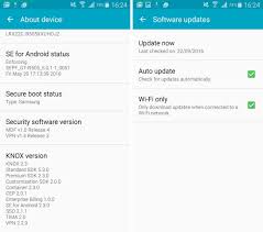 Samsung Galaxy S4 Android Update News Androidpit