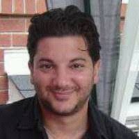 Joseph Arcuri's Instagram, Twitter & Facebook