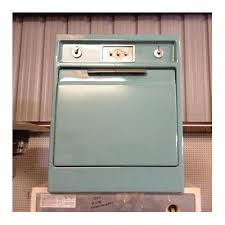 Image result for Turquoise Green 1958 General Electric