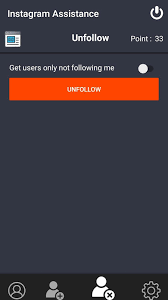 Android application organic follower for instagram developed by assistapps is listed under category social. Organic Followers 3 0 1 Download Android Apk Aptoide