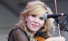 Alison Krauss and the Union Station: A Reunion Made in Bluegrass Heaven |  San Diego Troubadour