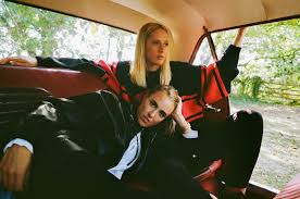 You Don T Want To Be Limited By The Club Eli And Fur In Conversation Tidal Magazine