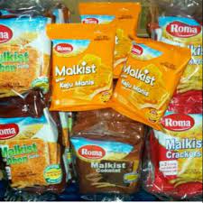 Maybe you would like to learn more about one of these? Roma Malkis Renteng 1000an Shopee Indonesia