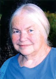 Beverly Bruhn Major '57