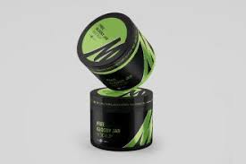 Download Cream Jar Free Psd Templates