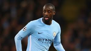 My official twitter account management: 6 Of The Best Yaya Toure Moments From A Stellar Stint At Man City As Midfielder Prepares To Depart 90min