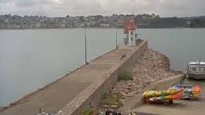 Erquy Port France Webcams