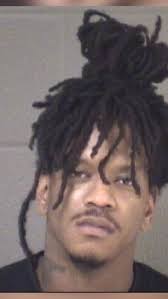 Drug Arrests: Man out