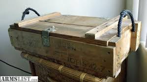 Http Www Google Co Uk Blank Html Ammo Box Wooden Crates Wooden Crate