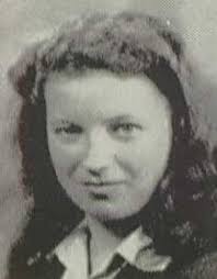 Jessie E Kay Lingler (1926-1977)