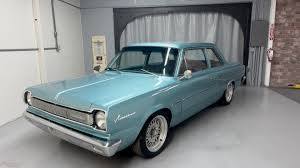 Image result for Barbados Blue 1967 AMC
