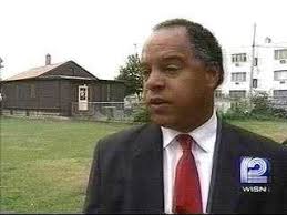 Gary George files papers to run for Congress