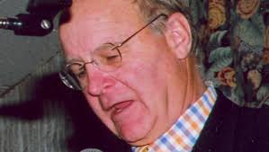 Fascination with a name turns into a history lesson