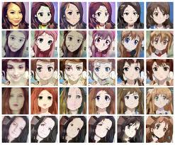 Android application anime photo editor developed by magical studios is listed under category photography. South Korean Game Developer S Ai Turns Your Selfie Into An Anime Face By Synced Syncedreview Medium
