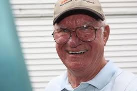 Joseph Jacques Obituary (1931