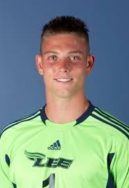 Tom Halsall (10/30/2012)