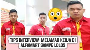 Kita tidak perlu lagi membuat surat lamaran karena proses pengiriman lamarannya sudah melalui form online. Cara Melamar Kerja Di Alfamart Secara Offline Dan Online Persyaratan
