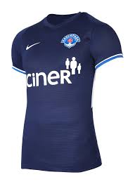All information about kasimpasa (süper lig) current squad with market values transfers rumours player stats fixtures news Kasimpasa 2020 21 Auswarts Trikot
