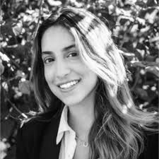 I'm happy to share that I'm starting a new position as Private Equity  Associate at Blackstone!