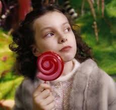 The Mystery of Julia Winter