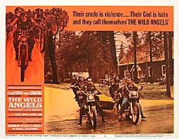 The Wild Angels Original 1966 U.S. Scene Card - Posteritati Movie Poster  Gallery