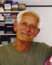Obituary information for Albert Raubach