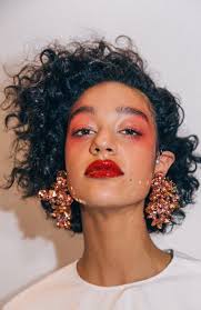 The wavy weave medium hairstyle. 15 Best Natural Hairstyles For Black Women In 2021 The Trend Spotter
