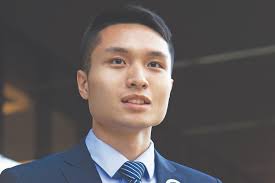 MFRM Student Excited About Opportunities, Possibilities in Risk Management 