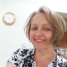 Sue Ellison (@SueEllison1)