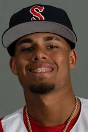 Franklin Arias Stats, Age, Position, Height, Weight, Fantasy & News