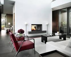 Below are 20 black and red bedrooms that can show you how to use this hue in new and fun ways. Red And Black Living Room Ideas Photos Houzz