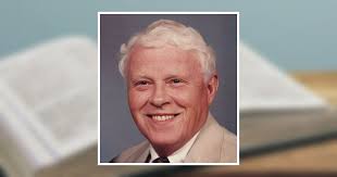 Graydon F. Rodgers Obituary April 2, 2018