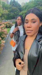 Ingrid Gino Chouinard